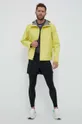 Outdoor jakna Marmot Minimalist GORE-TEX zelena