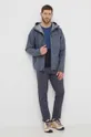 Marmot szabadidős kabát Minimalist GORE-TEX szürke