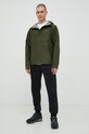 Outdoorová bunda Marmot Minimalist GORE-TEX M12681 zelená SS24