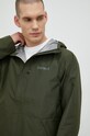 Outdoorová bunda Marmot Minimalist GORE-TEX zelená M12681
