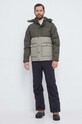 Marmot kurtka puchowa M13291 zielony AW23