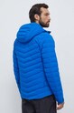 Oblečenie Páperová bunda Peak Performance Frost G78022 modrá