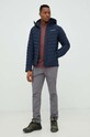 Peak Performance geaca de schi Frost G78022 bleumarin AW23