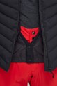 Peak Performance kurtka narciarska Frost G78022 czarny