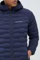 тёмно-синий Спортивная куртка Peak Performance Argon Light