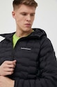 Peak Performance kurtka sportowa Argon Light czarny G77868