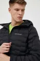 nero Peak Performance giacca da sport Argon Light