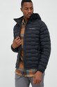 Peak Performance kurtka G77242 czarny AW22