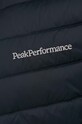 Peak Performance bezrękawnik sportowy puchowy Frost G77894 czarny