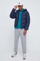 Peak Performance geaca de puf G77962 bleumarin AW24