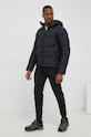 Peak Performance geaca de puf G77962 negru AW24