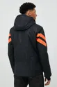 Skijaška jakna Rossignol Hero crna