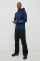 Куртка outdoor Rossignol RLLMJ09 темно-синій AW22