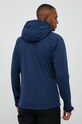 Одяг Куртка outdoor Rossignol RLLMJ09 темно-синій