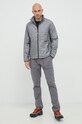 Burton geaca sport 23380100020 gri AW22