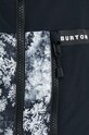 Bunda Burton Peasy 22491102002 čierna