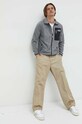 Unfair Athletics bluza UNFR22.183 gri AW22