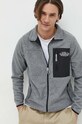 Unfair Athletics bluza gri UNFR22.183