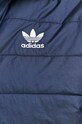 Яке adidas Originals HM2460 тъмносин