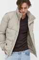 Hollister Co. kurtka szary KI332.2221.410
