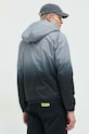 Oblečení Bunda Hollister Co. KI332.2417.150 šedá
