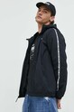 Hollister Co. kurtka czarny KI332.2418.900