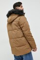 Oblečení Bunda Hollister Co. KI332.2815.475 hnědá