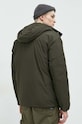 Odzież Abercrombie & Fitch kurtka KI132.3038.330 zielony