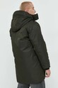 Oblečení Bunda Abercrombie & Fitch KI132.3578.330 zelená