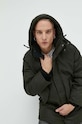 Abercrombie & Fitch kurtka zielony KI132.3578.330