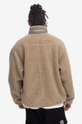 thisisneverthat sweatshirt SP Sherpa Fleece  100% Polyester