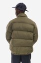 Abbigliamento Gramicci piumino Down Puffer Jacket G2FU.J013 verde