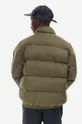Péřová bunda Gramicci Down Puffer Jacket  Hlavní materiál: 100 % Nylon Podšívka: 100 % Polyester Výplň: 80 % Chmýří, 20 % Peří