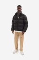 Gramicci kurtka puchowa Down Puffer Jacket G2FU.J013 czarny AW23