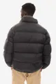 Пуховая куртка Gramicci Down Puffer Jacket  Основной материал: 100% Нейлон Подкладка: 100% Полиэстер Наполнитель: 80% Пух, 20% Перья