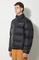 Clothing Gramicci down jacket Down Puffer Jacket G2FU.J013 black