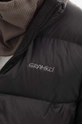 черен Пухено яке Gramicci Down Puffer Jacket