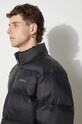 Gramicci down jacket Down Puffer Jacket black G2FU.J013