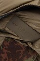 Пухова куртка Griffin Bonded Atlantic Parka зелений GW22.03B