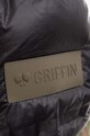 Griffin geacă de puf GW22.03C negru