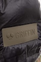 Griffin down jacket GW22.03C black