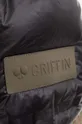 Pernata jakna Griffin Muški