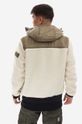Oblečení Bunda Griffin Hooded Jogger GW22.09A béžová