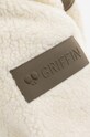 Griffin jacket Hooded Jogger GW22.09A beige