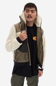 Griffin jacket Hooded Jogger GW22.09A