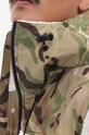 Bunda Griffin Hooded Jogger zelená GW22.09B