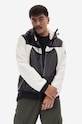 Griffin jacket Hooded Jogger with white GW22.09C
