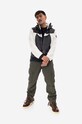 Griffin jacket Hooded Jogger GW22.09C white AW22
