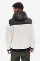Clothing Griffin jacket Hooded Jogger GW22.09C white