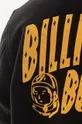 Куртка-бомбер с примесью шерсти Billionaire Boys Club Astro Varsity Jacket
